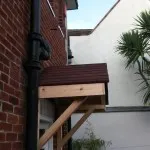 carpentry/roof 4 Wimbledon Village