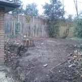 project before, wimbledon park 2