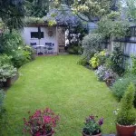 Lower Morden