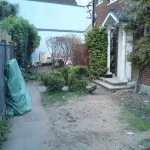 Wimbledon Village - before 2