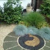 entire project, Merton Park