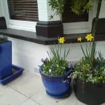 small composition, Fulham
