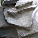BBQ/chimney