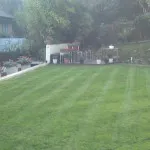 Wimbledon Park 2