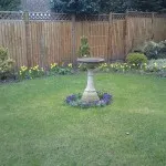 Wimbledon Park - after some jobs 1